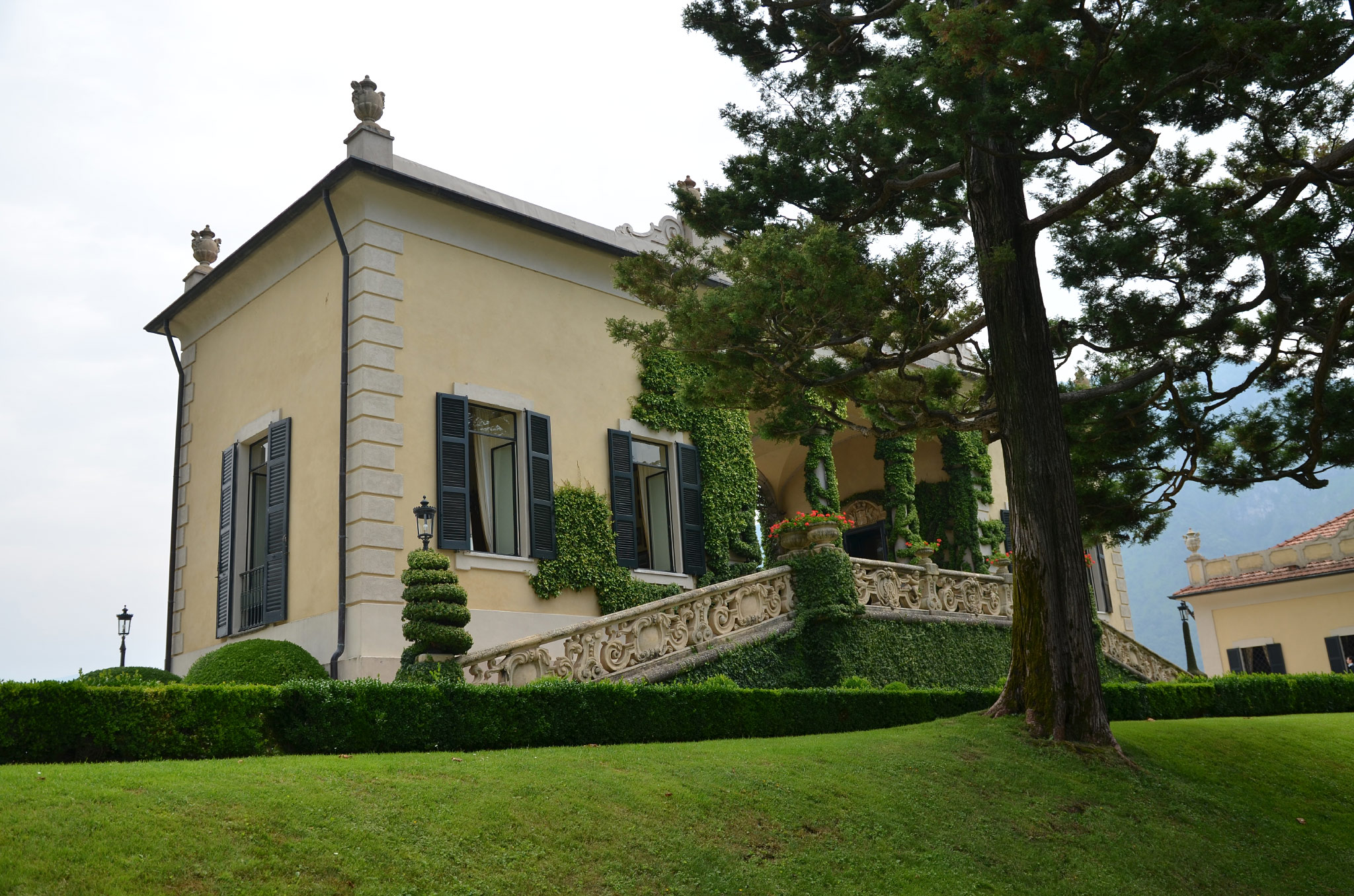 Villa Balbianello, Lenno